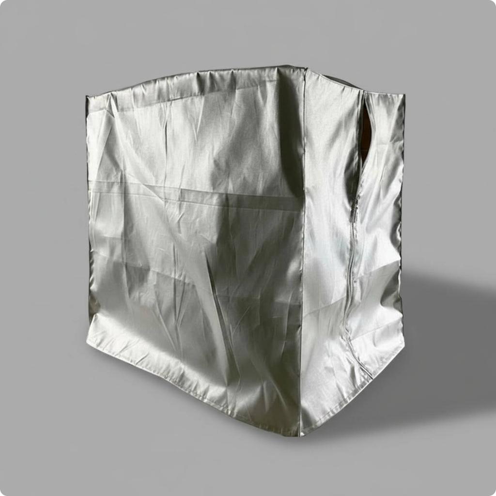 Microscope Dust Cover Oxford Textile Dustproof Microscope Cover Laboratory Accessory Long-Lasting Easy to Clean