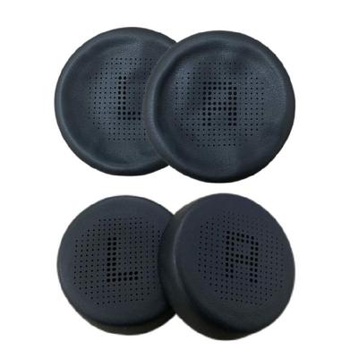 Ersatz-Ohrpolster Ohrkissen für WL5022 Gaming-Headsets Ohrpolster Weichere Proteinleder-Abdeckung