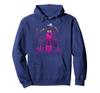 Sesame Street Yip-Yip Kaiju Hoodie