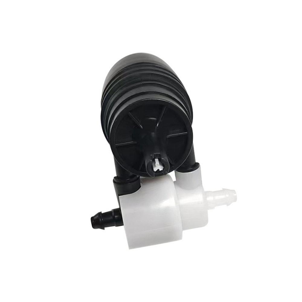 Windshield Washer Pump 67127388349 For BMW Mini Cooper Clubman X3 X5 X6 X7 M40i