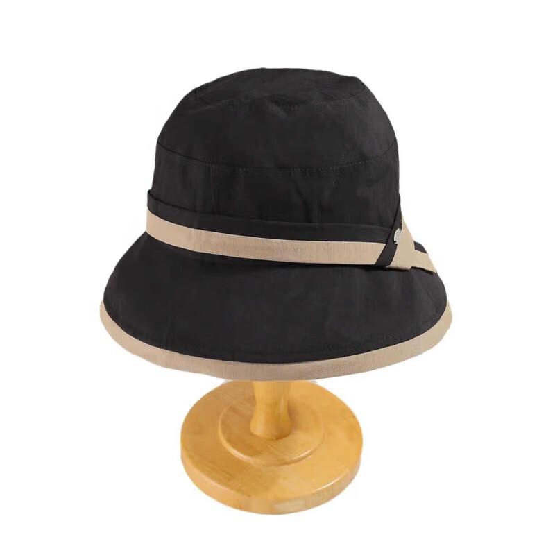 Женская быстросохнущая солнцезащитная панама JIAOXIU