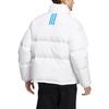 adidas Daunenjacke Unisex Weiß HN2103