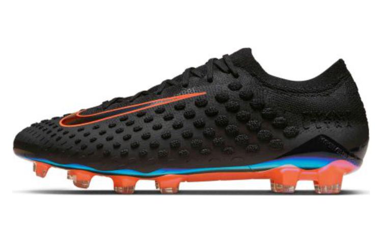 

Nike Phantom Ultra Venom Black Bright Citrus DV6244-008 41