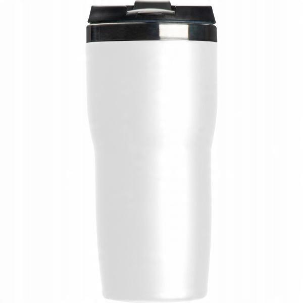 Kubek Termiczny 500 Ml Zadar Biały