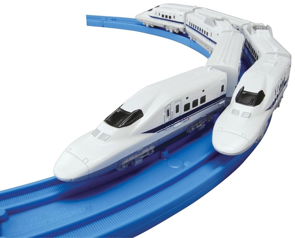 Plarail Advance 700 Series Shinkansen AS-07