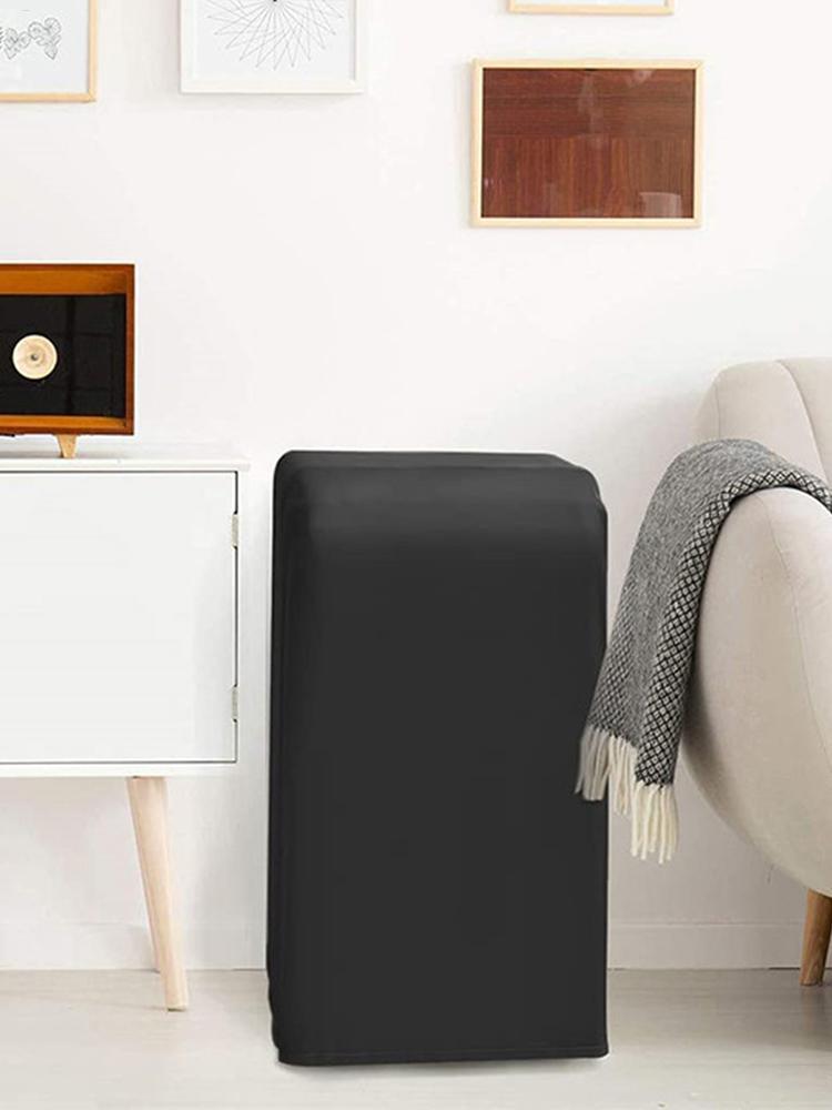 40x46x75cm Tragbare Klimaanlagenabdeckung Mobile Klimaanlage Oxford-Stoff Staubschutz Wasserdichte Klimaanlagenabdeckung