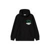 FW22 Hooded Happy Script Sweatshirt Men Sweatshirt Black I031018-89-XX
