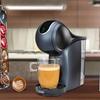 De'Longhi Genio S Touch Capsule Coffee Machine 1500W Gray