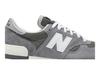 New Balance 990v1 Made in USA 'Grey'