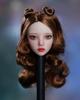 Jucării Hobby-uri Cap Figurină de Acțiune la Scară pentru SUPER DUCK Pearl Junior Cap Feminin Western și Ținută Nu & [TOYBARJAPAN] 1/6 TBLeague, SDH033-C,