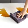 Eco-Friendly Microfiber Towels Super Soft Fast Drying High Absorbent Lint-Free for Beauty Salon Spa Facial Cleansing