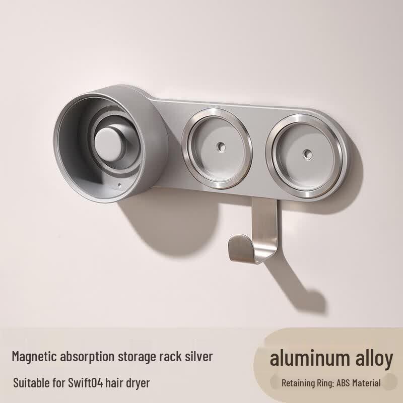Magnetic Hair Dryer Holder for Laifen SE2/LF03