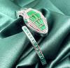 2023 Diamond Snake Bracelet Quartz Watch - Hot-Selling Snake-Shaped Design