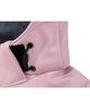 M2C Windbreaker Perfect for Hiking and Outdoor Cherry Blossom Size 160 Kids' Jacket, Spring/Summer Outerwear, Fleece-Lined, Water-Repellent,