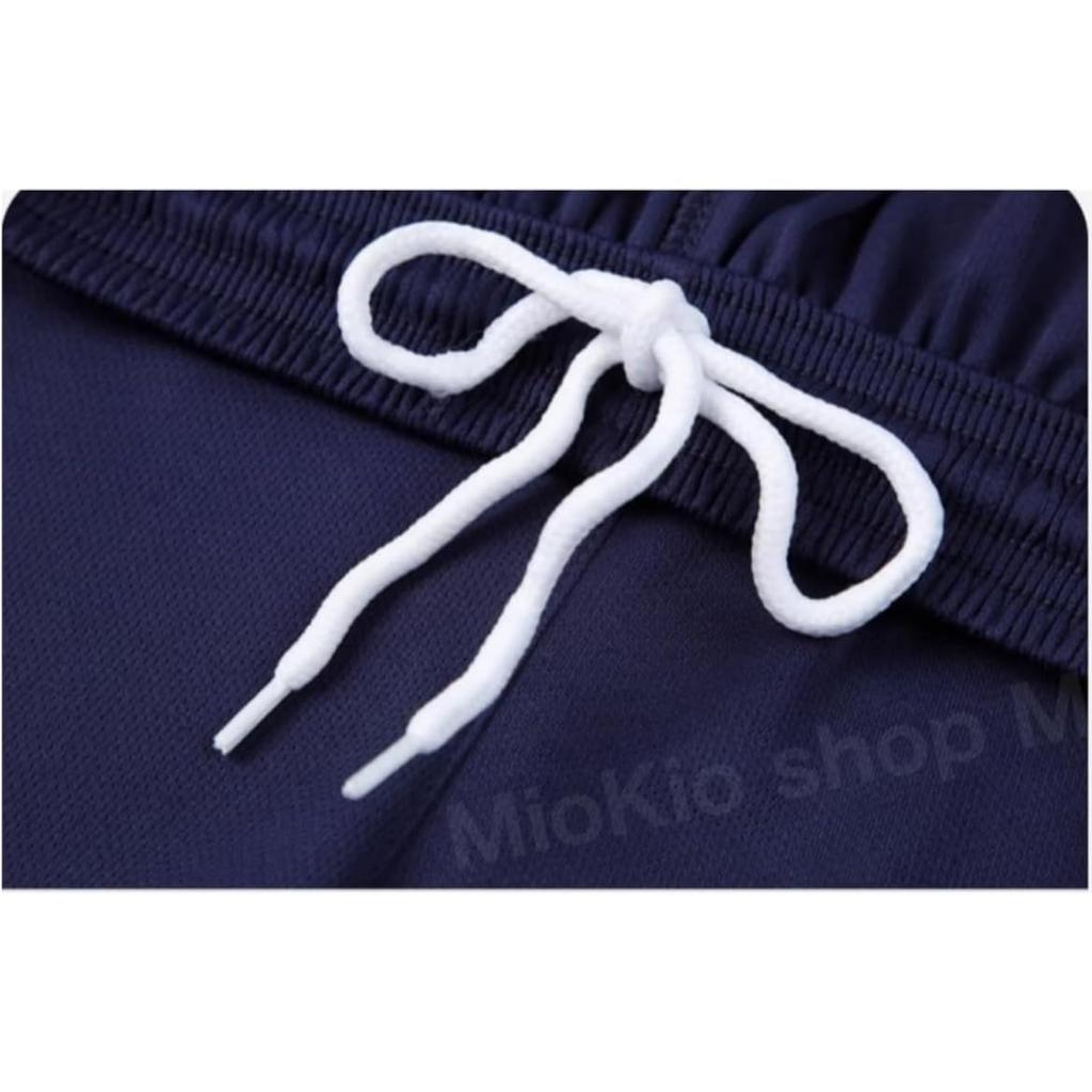 PSG Mbappe Kids Replica Uniform Paris Saint Germa Home Top and Bottom Socks 3 Piece Set with Keychain Bonus (150) [Item]