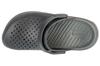 Crocs Inmotion Clog, Womens Black Slides
