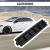 Innovative Air Filter Cover Cap for Mercedes W177 W247 W118 + A2478308500