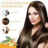 2025 Latest Model  Biotin Hair Growth Serum, Nourish Hair Root Repair Hair Sere
