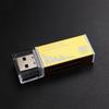 Card Reader 4-Port USB 2.0 Memory Universal SD/TF/M2/MS  Camera Memory Card Computer Automotive Notebook Accessories Adapter