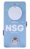 Darkglass Electronics NSG Noise Gate Bass Effects Pedal with Coaster [Official Japanese Product]
