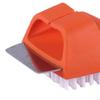 2 in 1 Grill Brush and Scraper Barbecue Brushes Suitable for All Grates Cleaning