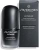Shiseido Men Ultimune Power Infusing Serum 30mL mens skin citrus bamboo green fragrance.