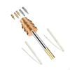 Soldering Iron Tip Kit for DIY Projects