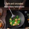 Supor Titanium Alloy Health Wok