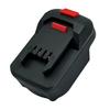 For Lithium Battery Converter Makita Battery To Parkside Machine Sub Converter