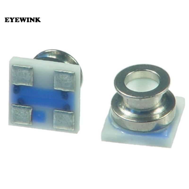 MS5837-30BA/02BA MS5837 Water Depth Measurement Pressure Sensor Size 3.3*3.3*2.5mm
