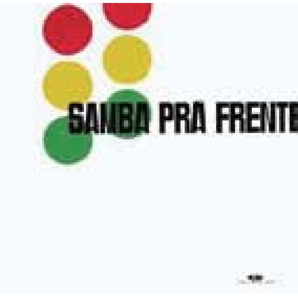 

Samba Trio Samba Plus French Limited Edition