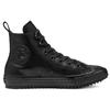 Space Mountain Hiker Chuck Taylor All Star High Top Semiš Černý Samuraj Dámské 566111C