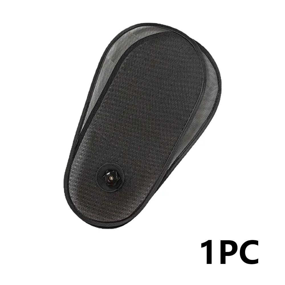 

2pcs Adjustable Sunshade Device Window Shadow Rotatable Sun Protection Thermal Insulation Camping SUV Sedan Taxi Accessories