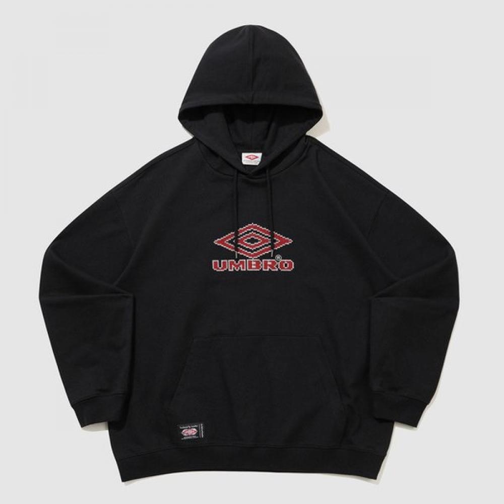 Umbro Brit Casual Craft Hoodie Ur111chd22