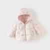 DAVE & BELLA Kids' Waterproof Down Jacket