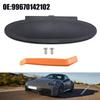 Visiere Parasole Auto Copertura Specchietto di Cortesia Sostituzione Visiera Parasole Copertura Specchio Trucco per 911 996 997 Accessorio Auto 99670142102