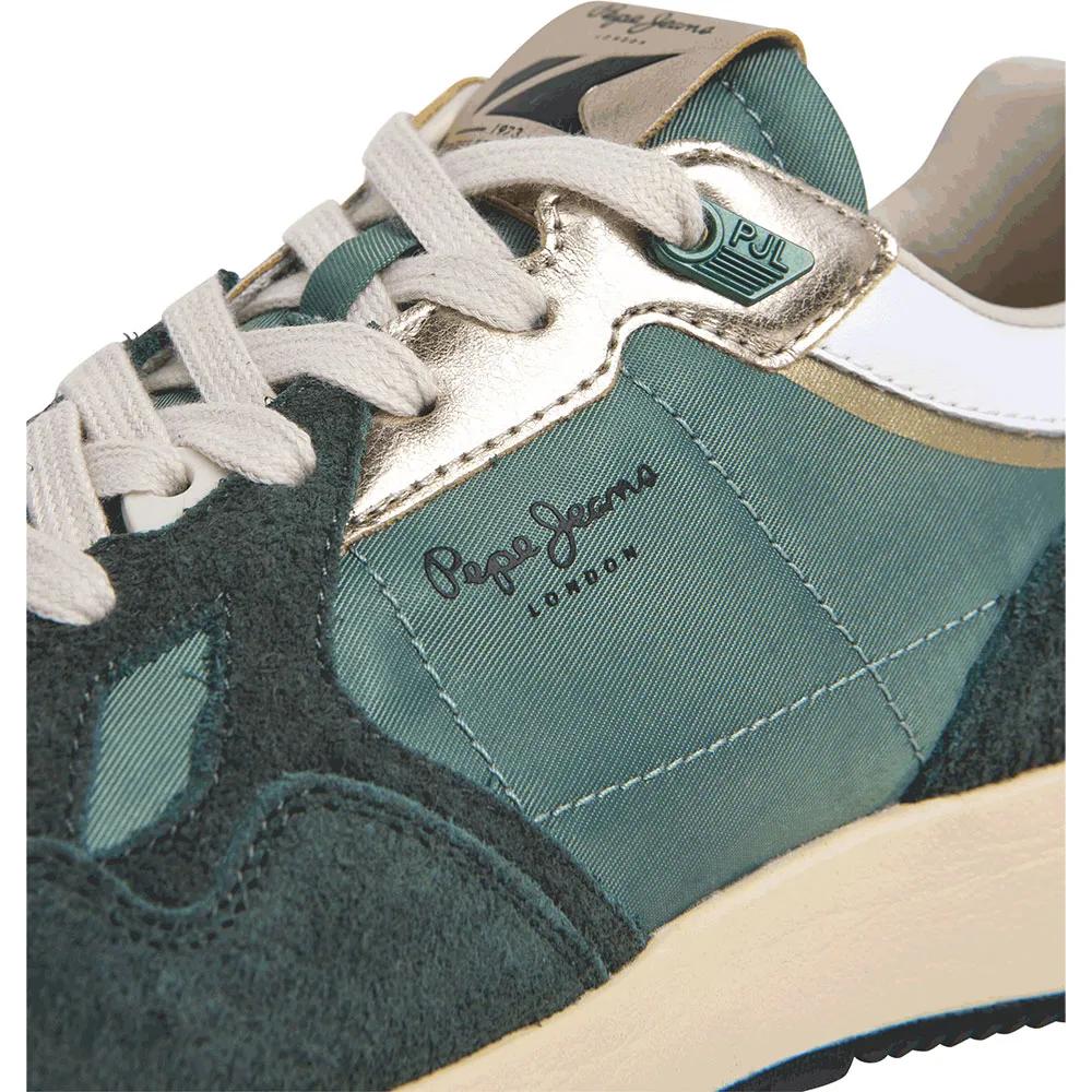 Pepe Jeans Кросовки Marlon Metal