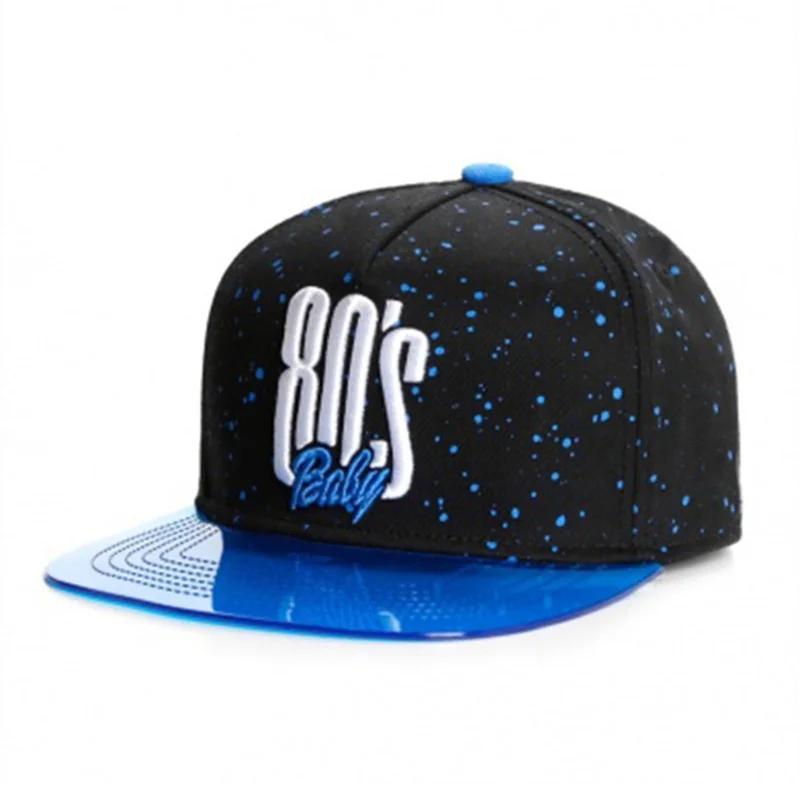 

Модная бейсболка 80-х годов класса люкс для мужчин и женщин, хип-хоп, рыцарская кепка-снэпбек, K-pop, для взрослых, для улицы, повседневная, дизайнерская, gorras hombre 58-62CM