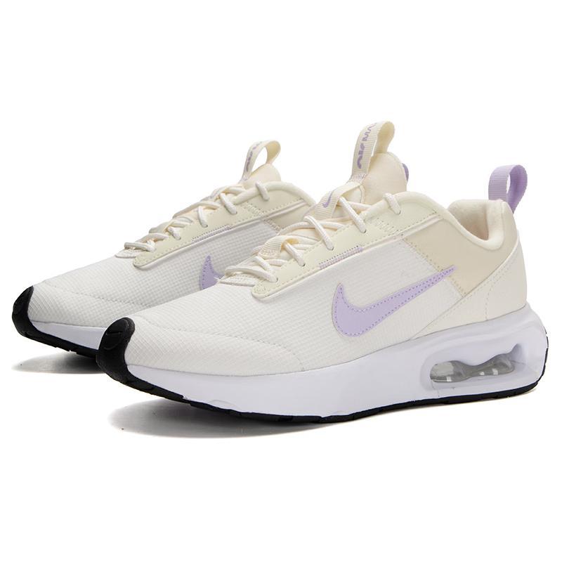 New Nike Air Max Intrlk Lite 'Coconut Milk Lilac' Women's DX3705-103