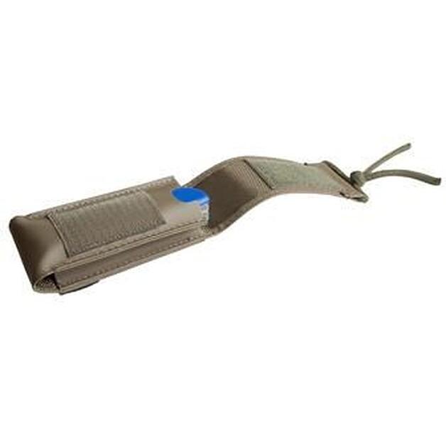 Чехол нейлоновый Victorinox 4.0822.4 зеленый