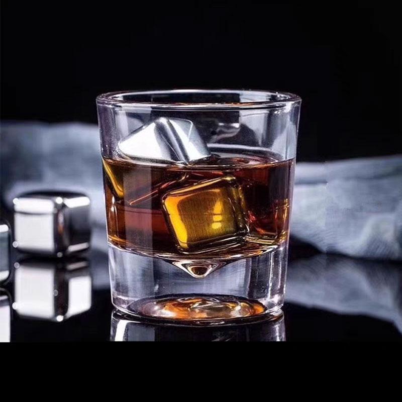 Party Cocktail Glass Luxury Wine Glasses Foreign Wine Glass Transparent Whiskey Glass Iced Coffee Mug Bar Glassware Wine Glasses