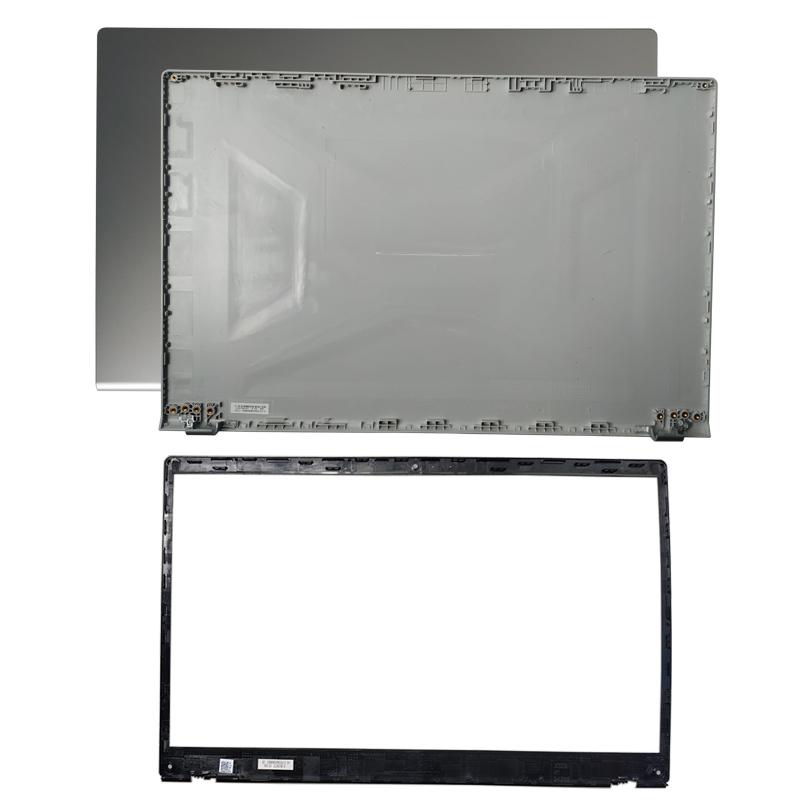 NEW for ASUS Vivobook X509 X509M X509BA X509DA X509FA FL8700 Y5200F M509D F509 F509JP F509MA F509UB F509JB laptop LCD Back Cover
