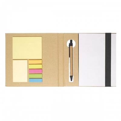MidOcean Caderno Quincy
