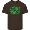 Too Cute to Pinch St Patricks Day Unisexs Light Cotton TShirt