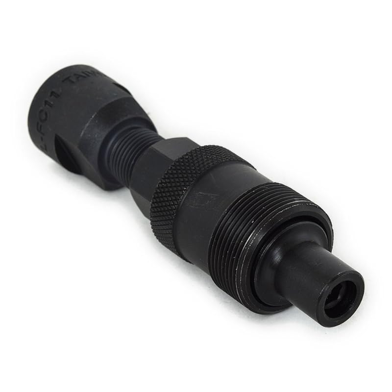 Shimano TL-FC11 [Y13098210] Cotterless Crank Dedicated Tool, Compatible with Octalink