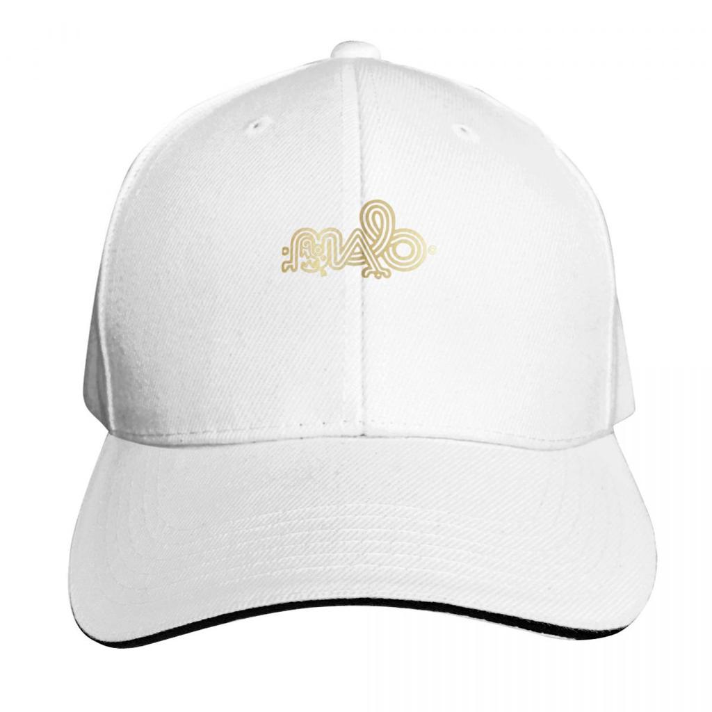 Malo Band Latin Rock American Baseball Cap Beach Outing Winter Hats for Unisex Luxury Cap Snap Back Hat Unisexs Hats Womens