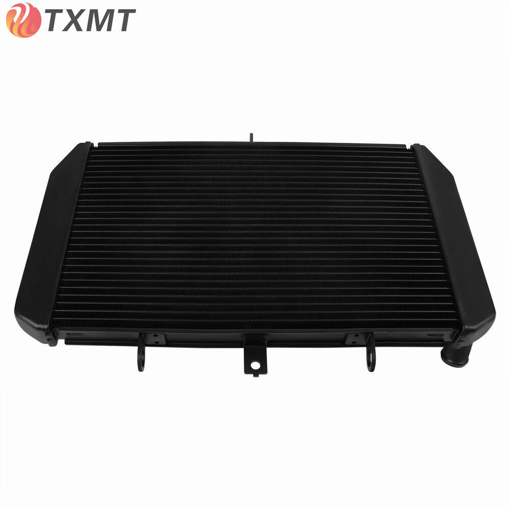Kawasaki Z1000 R/SX (2010-2020) Motorcycle Radiator Assembly Cooler