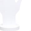 Bracelet Mannequin Gloves Rings Display Jewelry Holder Exhibitor for Countertop Personal Use