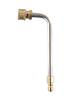 Pressure Washers Extension Wands 1/4\" 140mm/5.5\