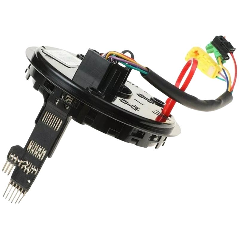 

Precisions Steering Switch Cable Cable Clock Spring Replaces 0004640518 Steering Control Wire Harness for W463 1